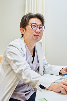 別當 朋広