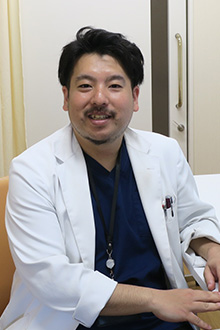 小川 大輔