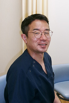 市田親正